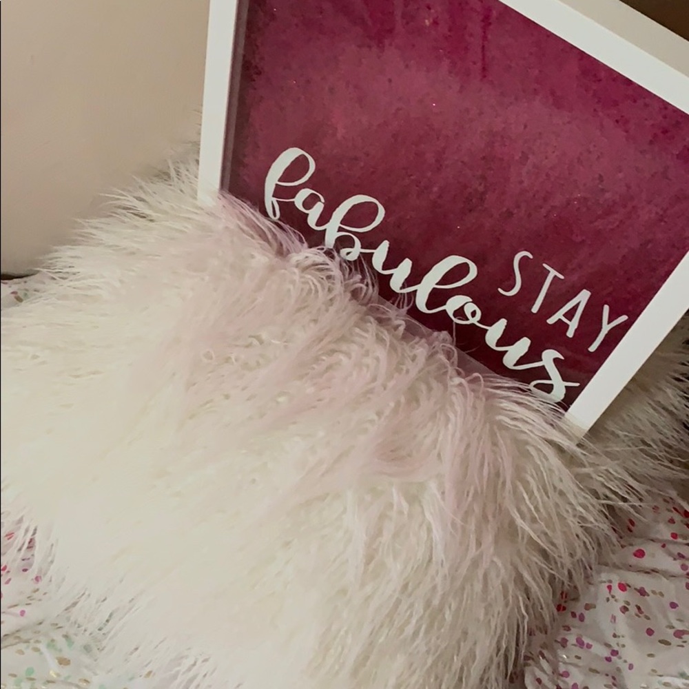 Meet your Posher, Brianna